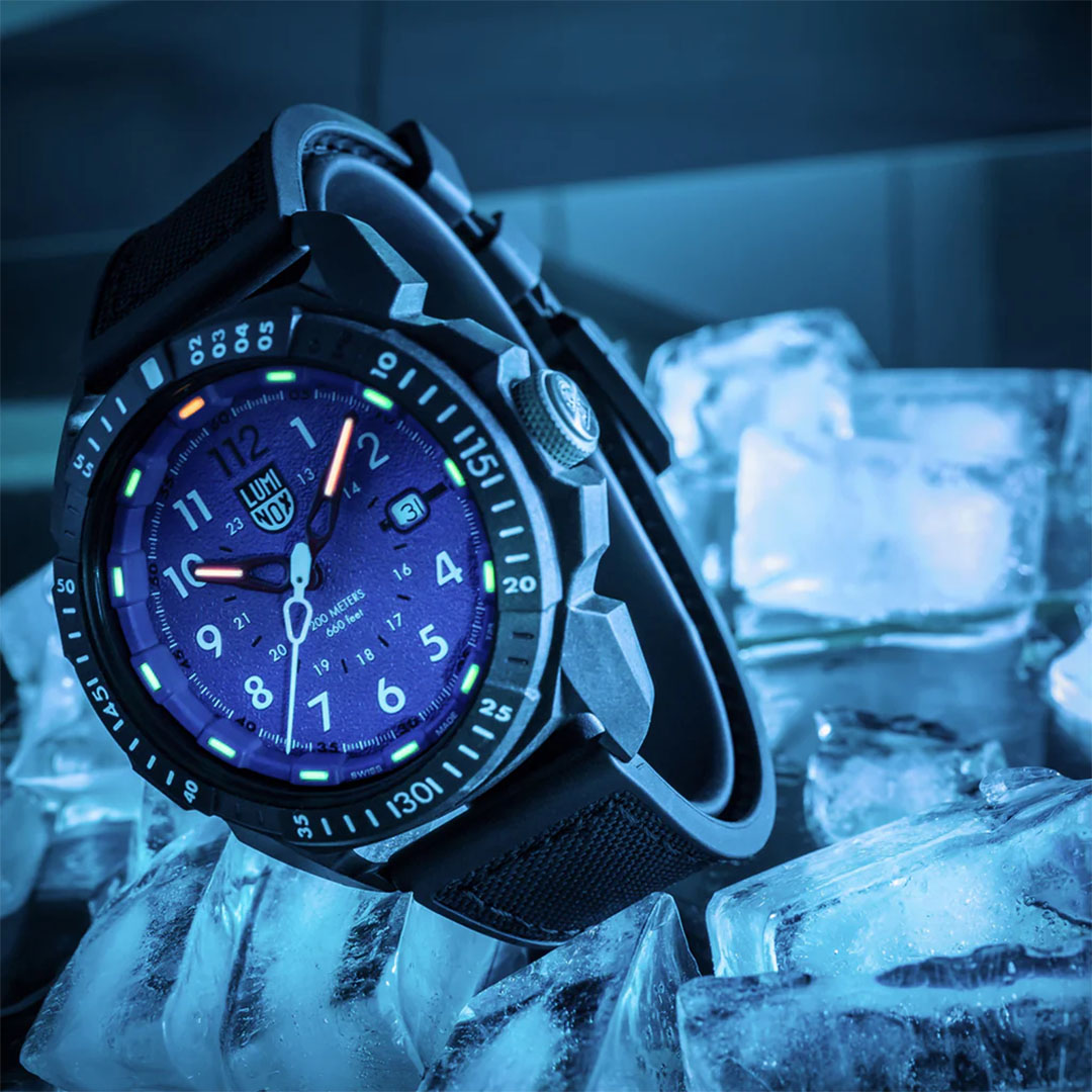  LUMINOX XL.1003.ICE  6