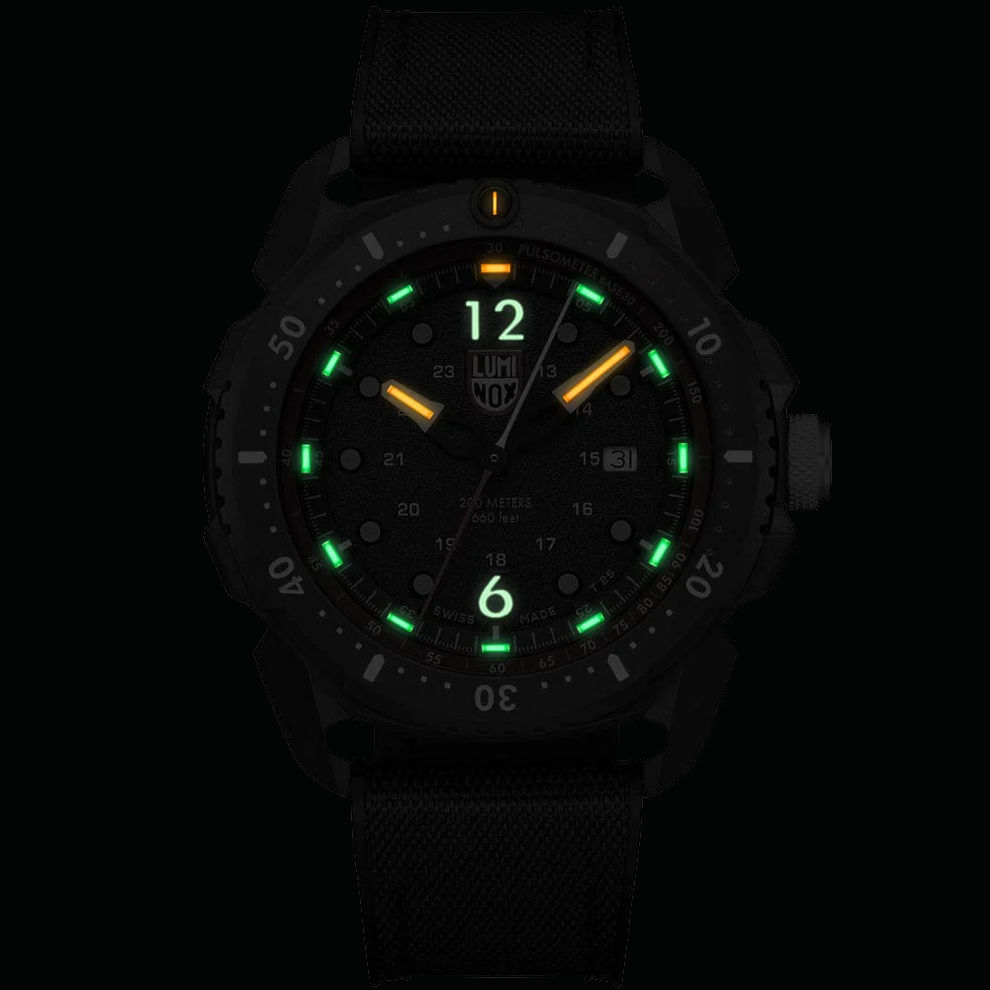  LUMINOX XL.1051  1