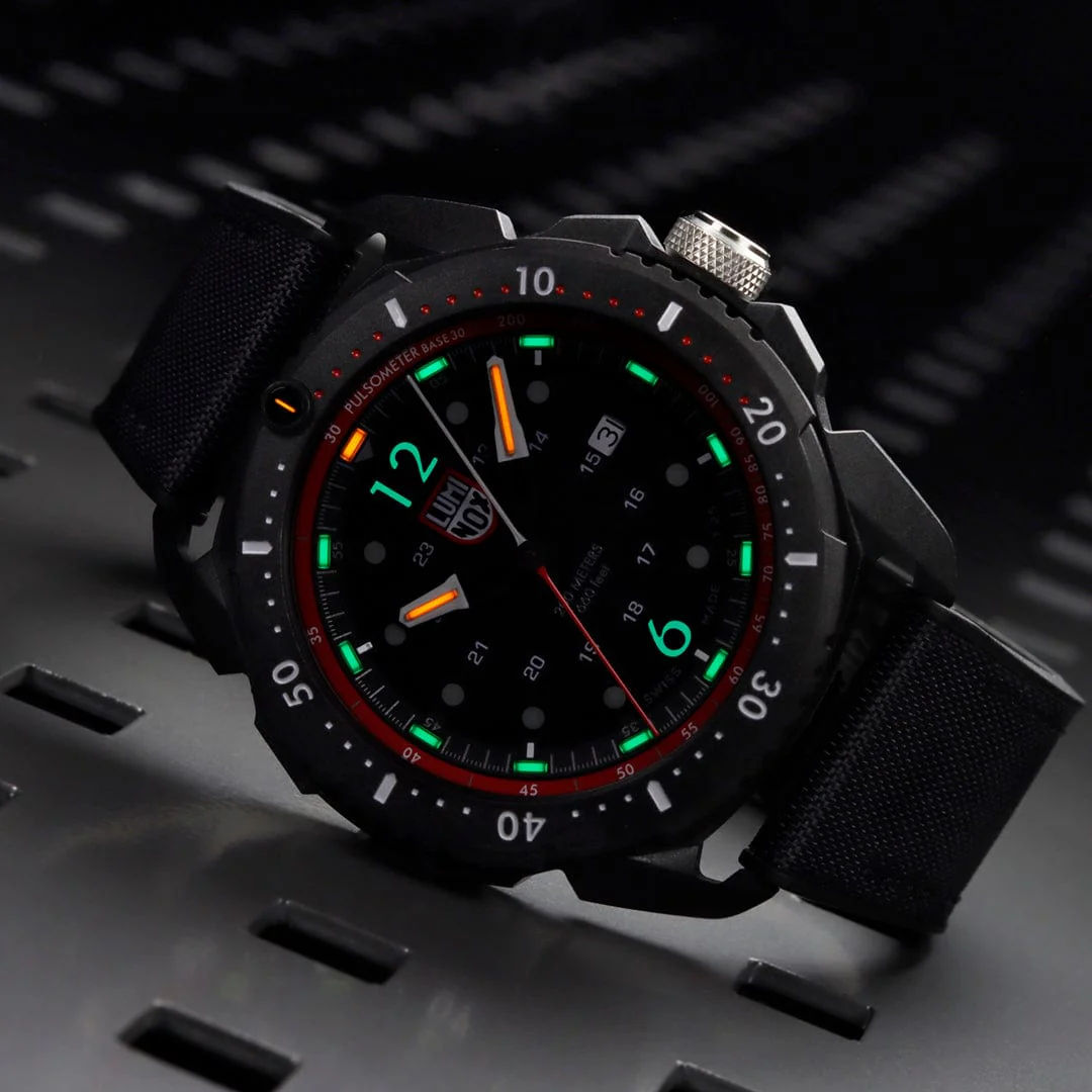  LUMINOX XL.1051  8