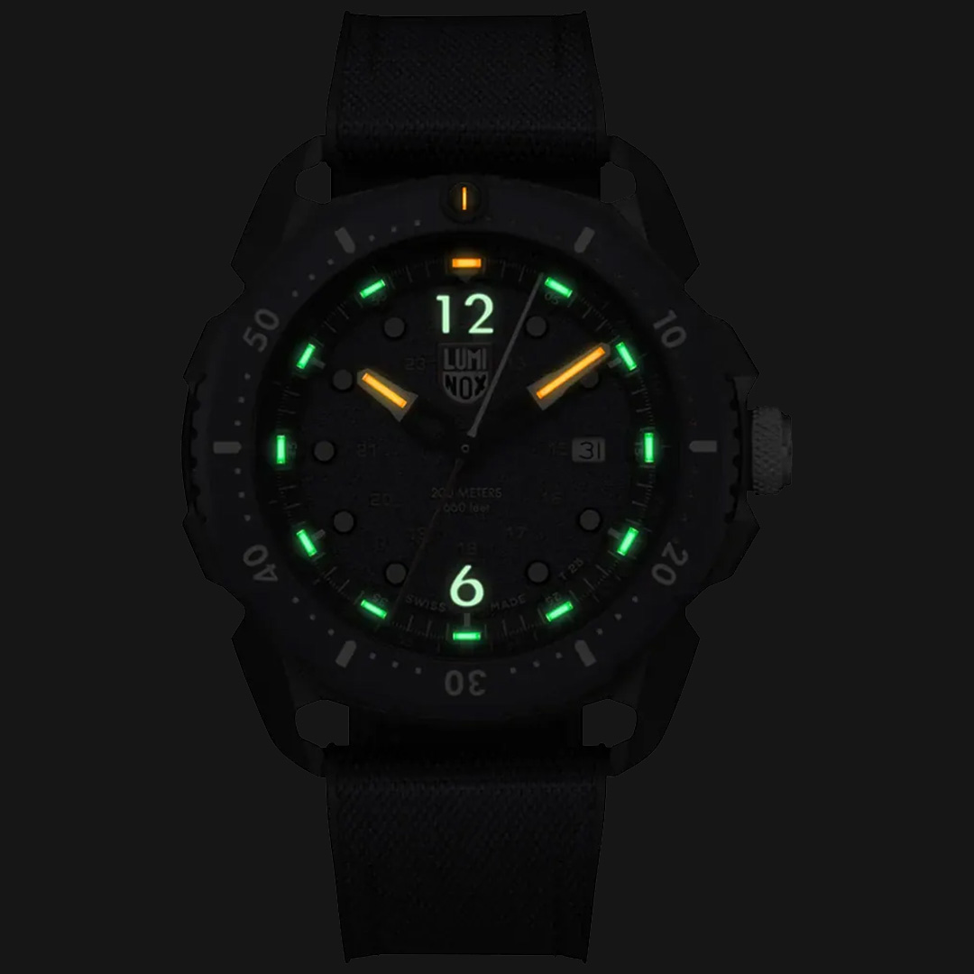  LUMINOX XL.1053  1