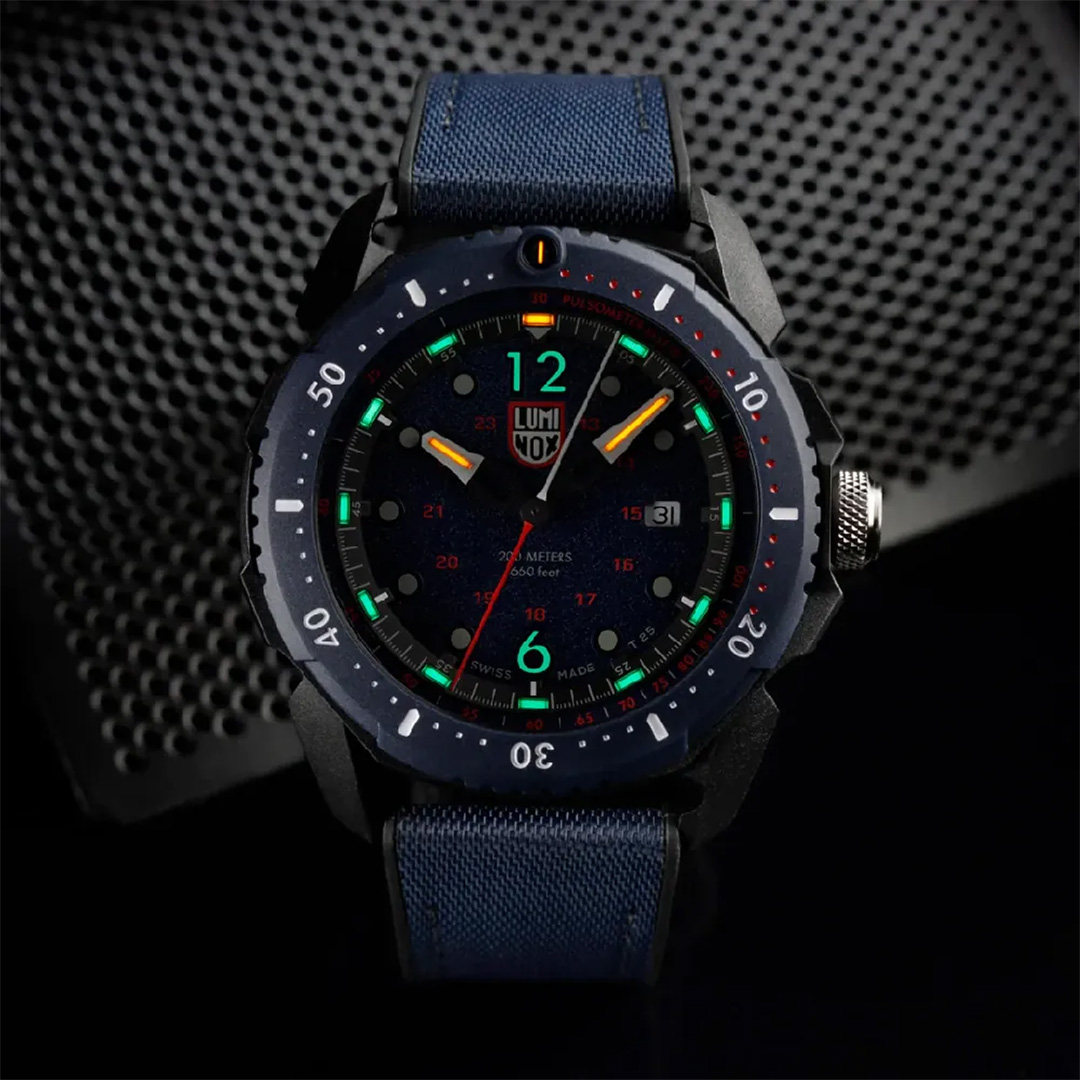  LUMINOX XL.1053  7