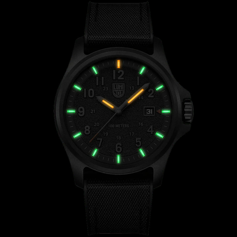 ���� LUMINOX XL.1961 ����� �1