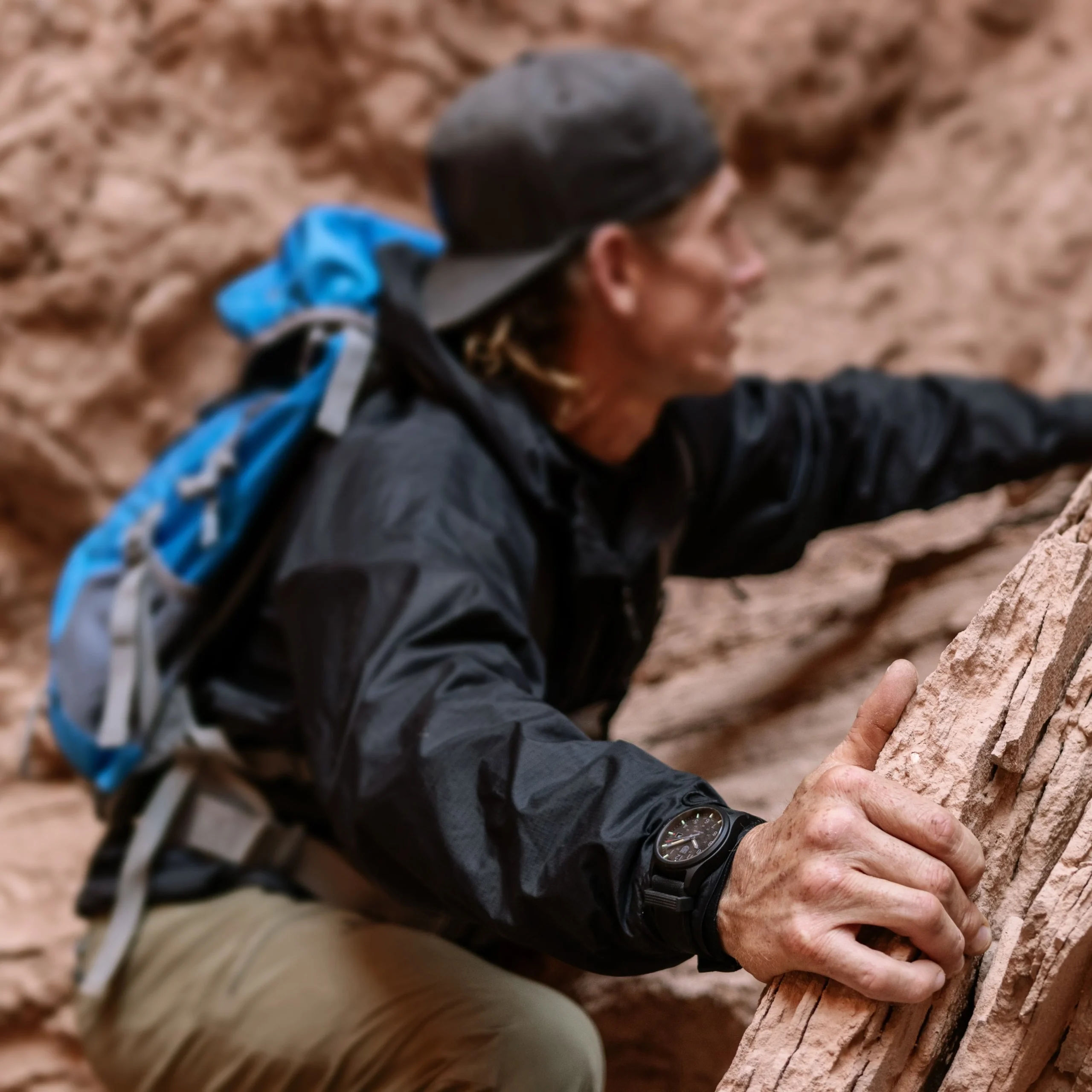 ���� LUMINOX XL.1961 ����� �8