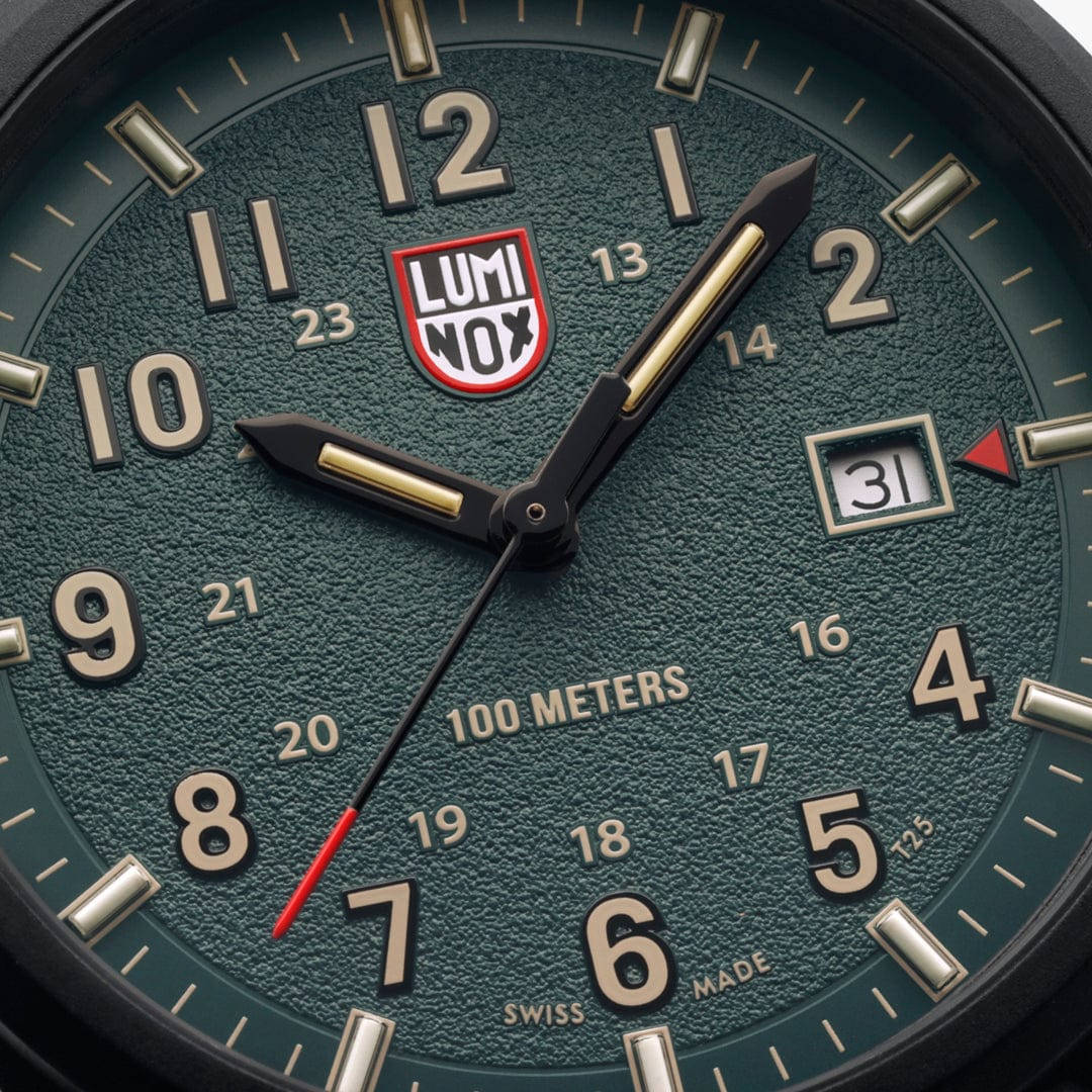 ���� LUMINOX XL.1977 ����� �7