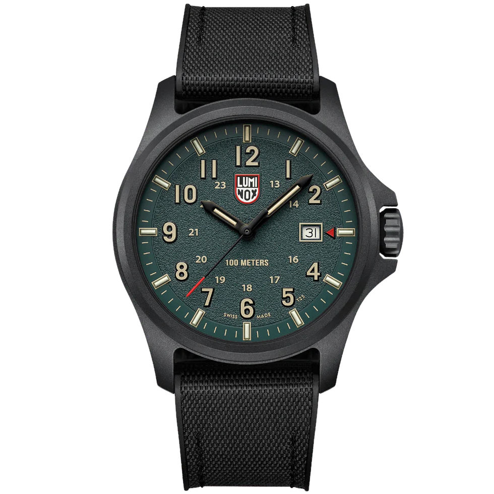 ���� LUMINOX XL.1977 �����������