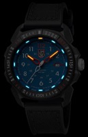 Мужские швейцарские часы LUMINOX XL.1003 мал. в темноте