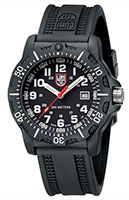 Швейцарские часы LUMINOX XL.8881 BLACK OPS CARBON