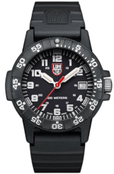   LUMINOX XS.0301.L LEATHERBACK SEA TURTLE