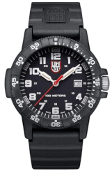   LUMINOX XS.0321.L LEATHERBACK SEA TURTLE