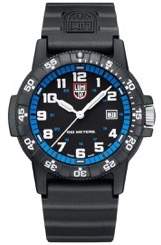   LUMINOX XS.0324 LEATHERBACK SEA TURTLE