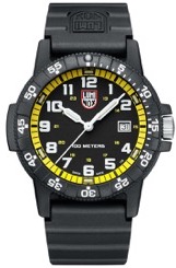   LUMINOX XS.0325 LEATHERBACK SEA TURTLE