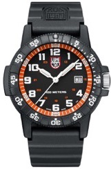   LUMINOX XS.0329.1 LEATHERBACK SEA TURTLE