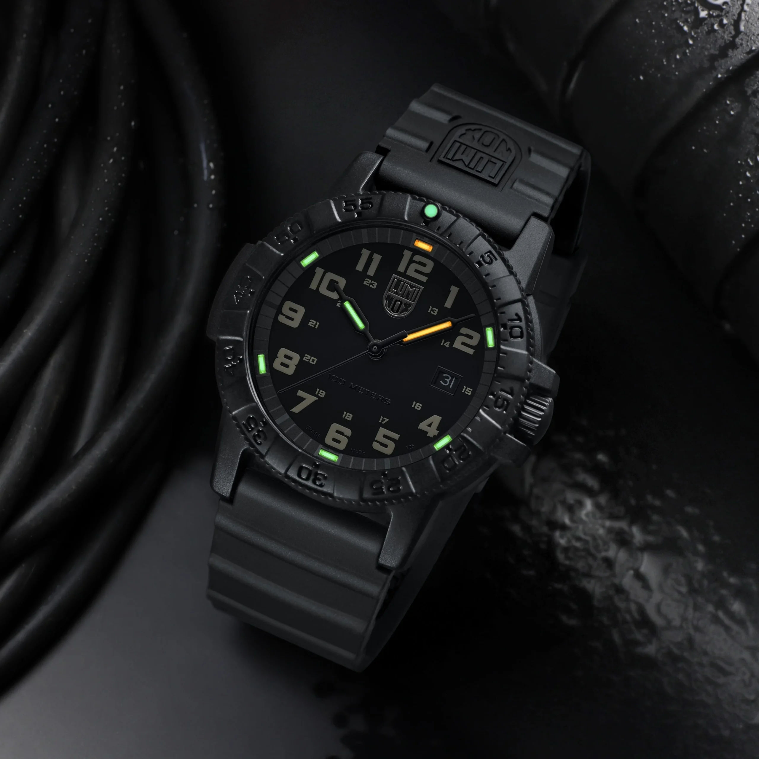 ���� LUMINOX XS.0330 ����� �3
