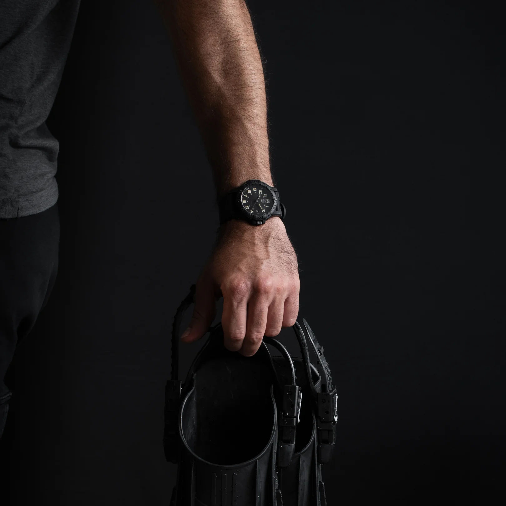 ���� LUMINOX XS.0330 ����� �5