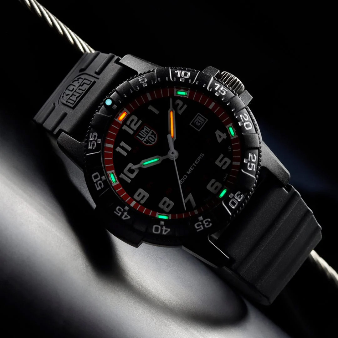  LUMINOX XS.0335  2