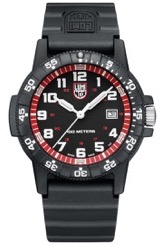   LUMINOX XS.0335 LEATHERBACK SEA TURTLE