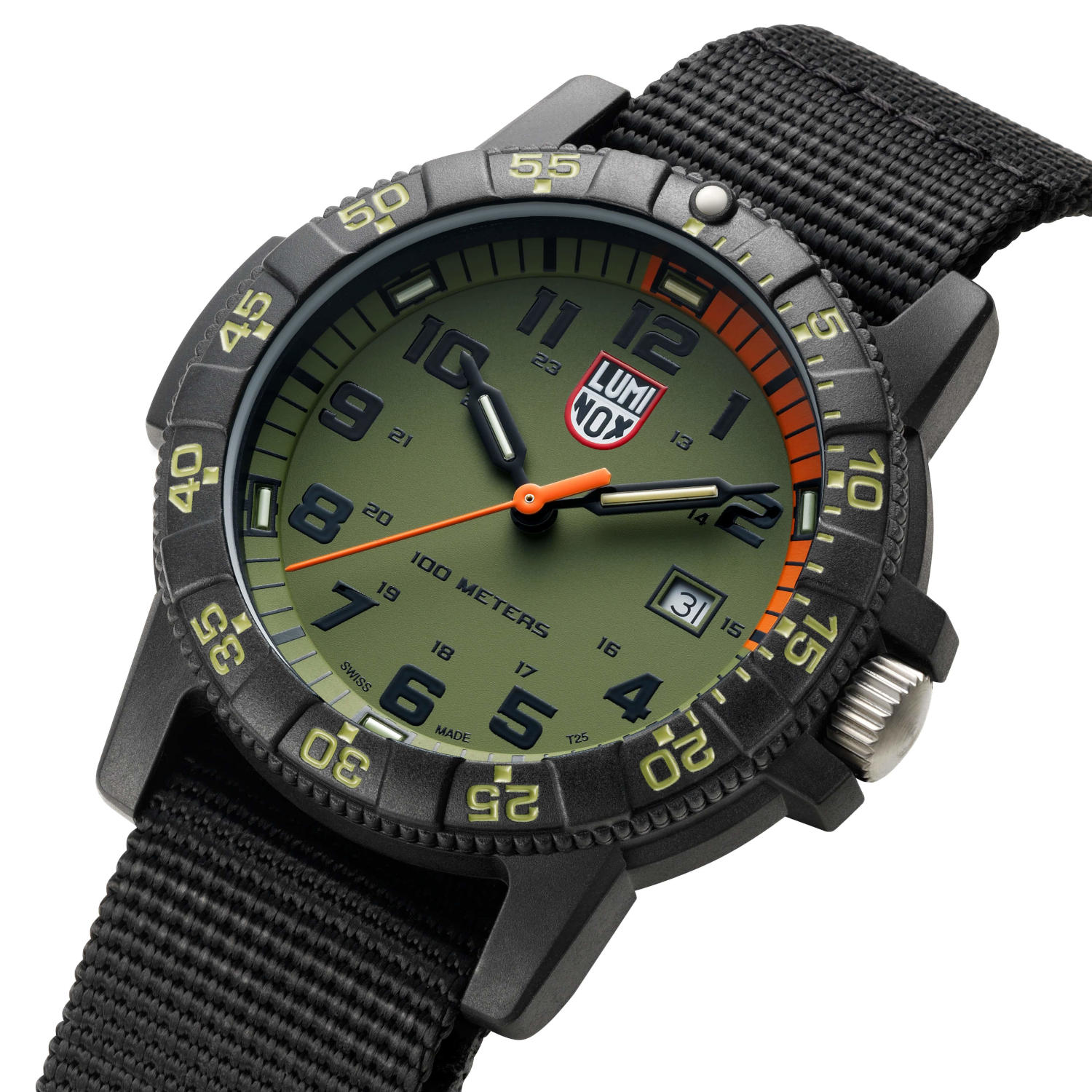  LUMINOX XS.0337  2