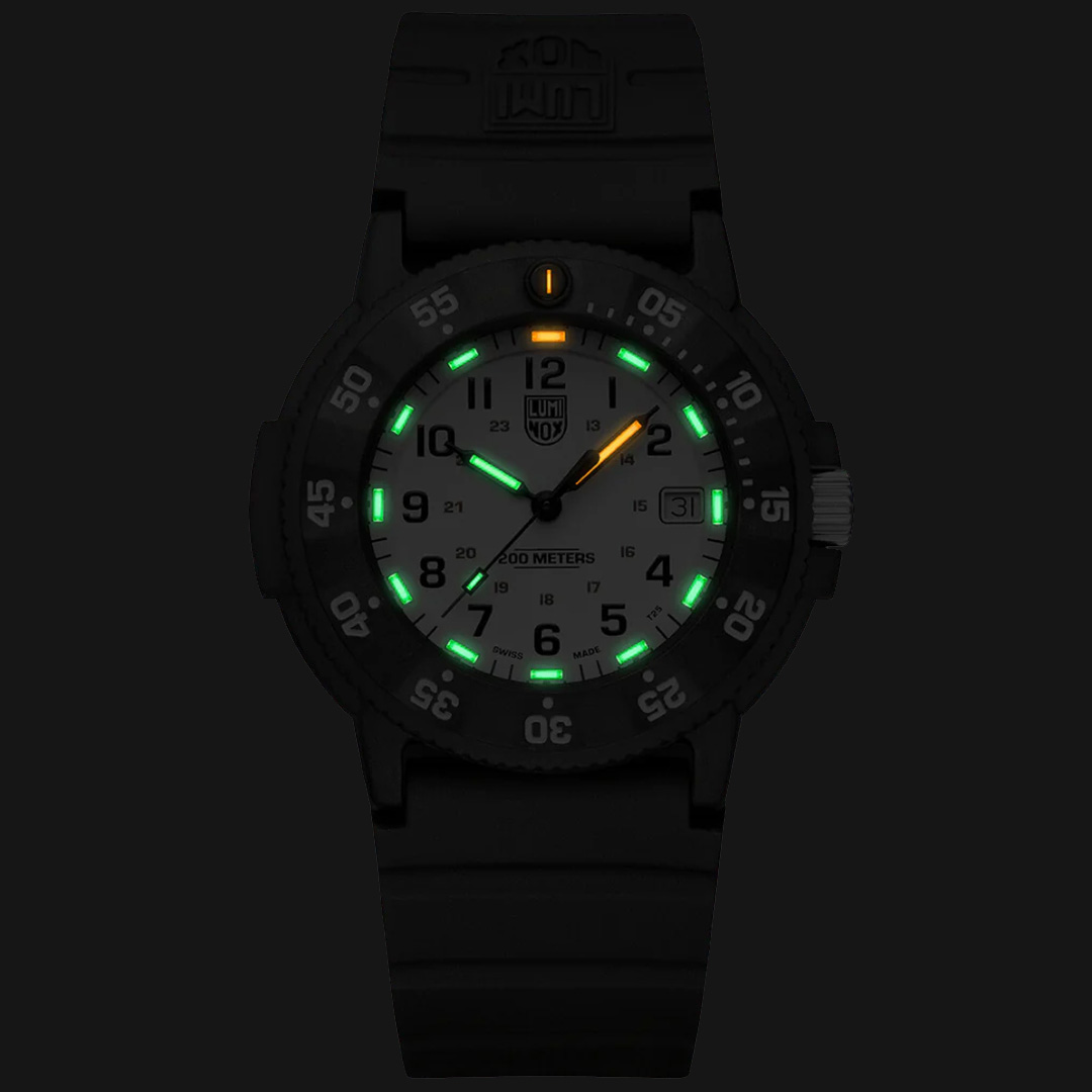  LUMINOX XS.3007.EVO.S  1