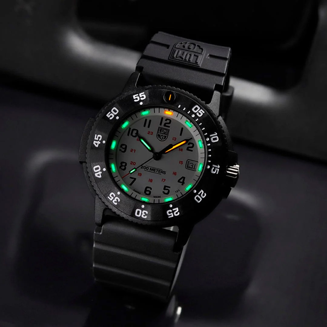  LUMINOX XS.3007.EVO.S  2