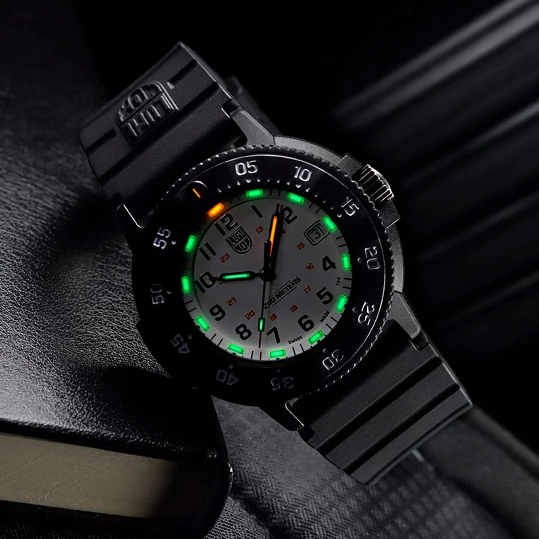  LUMINOX XS.3007.EVO.S  3