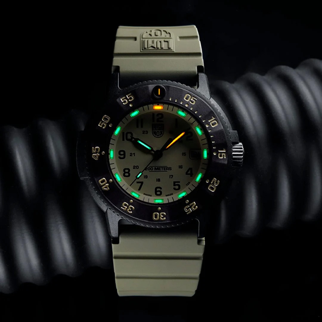  LUMINOX XS.3010.EVO.S  2