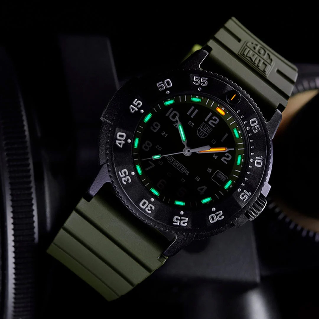  LUMINOX XS.3013.EVO.S  2