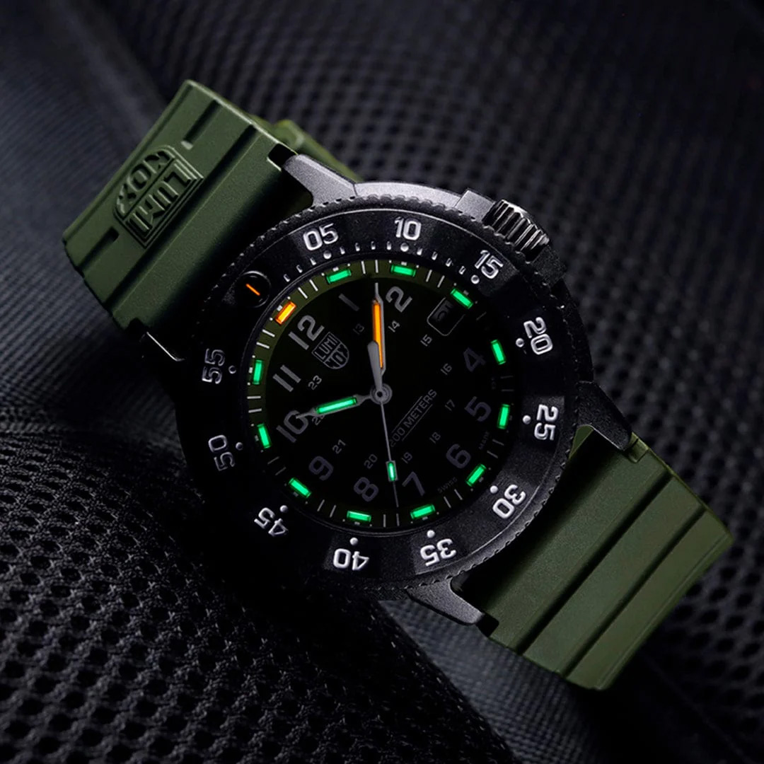  LUMINOX XS.3013.EVO.S  3