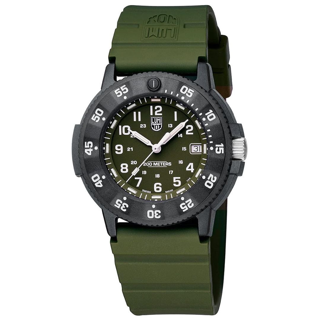  LUMINOX XS.3013.EVO.S  9