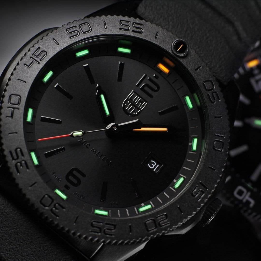  LUMINOX XS.3121.BO  2