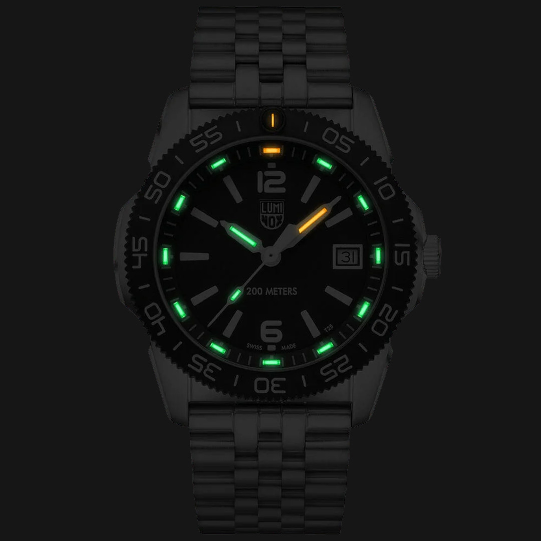  LUMINOX XS.3122M  1