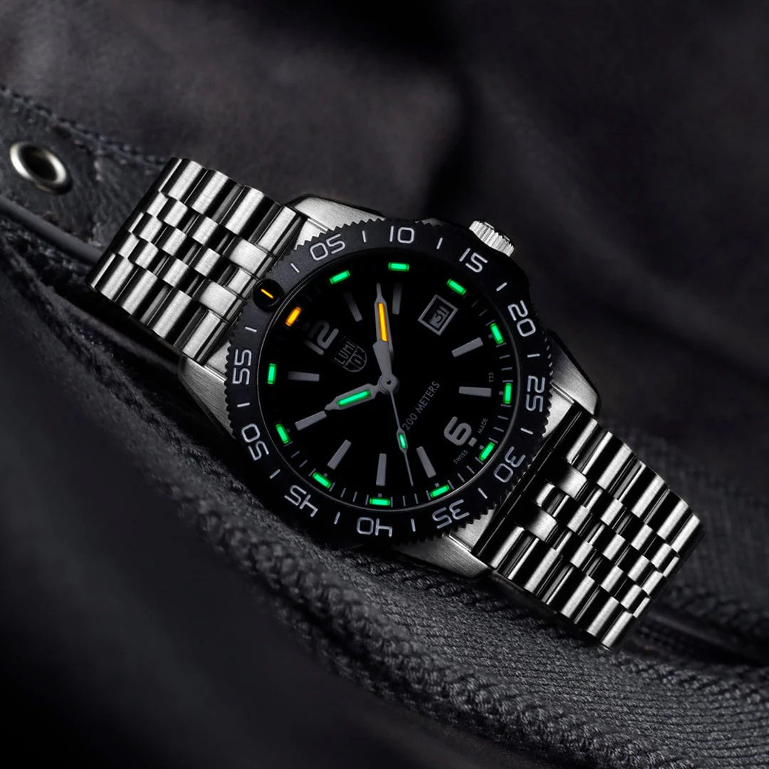  LUMINOX XS.3122M  3