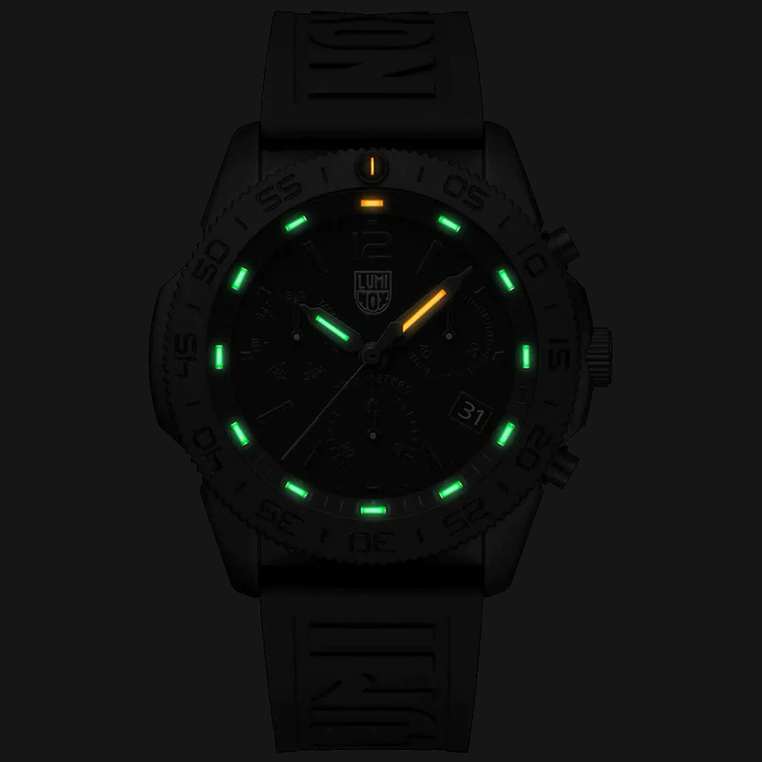  LUMINOX XS.3141.BO.1  1