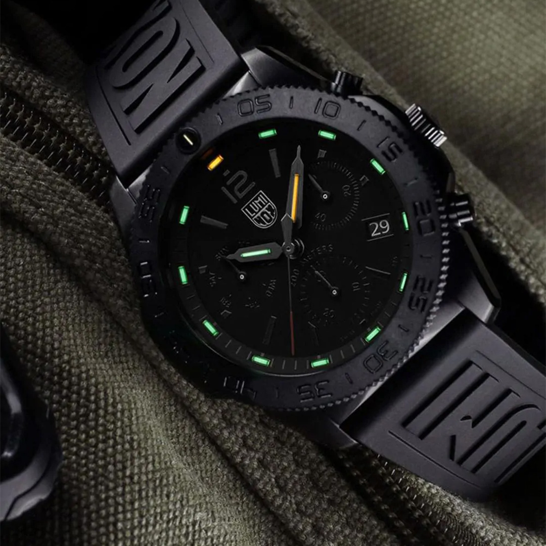  LUMINOX XS.3141.BO.1  6