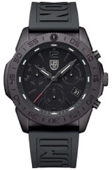   LUMINOX XS.3141.BO.1 Pacific Diver Chronograph