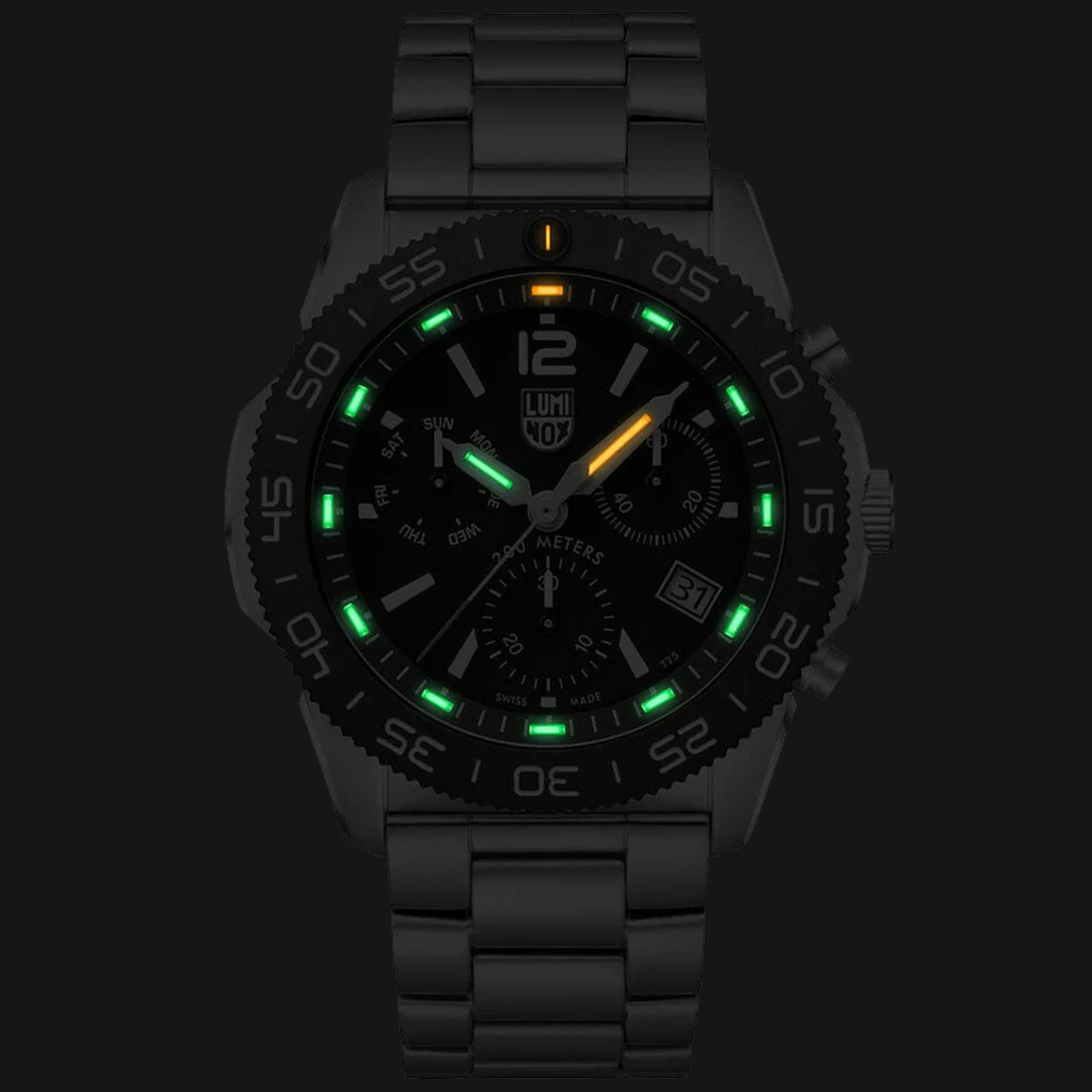  LUMINOX XS.3142  1