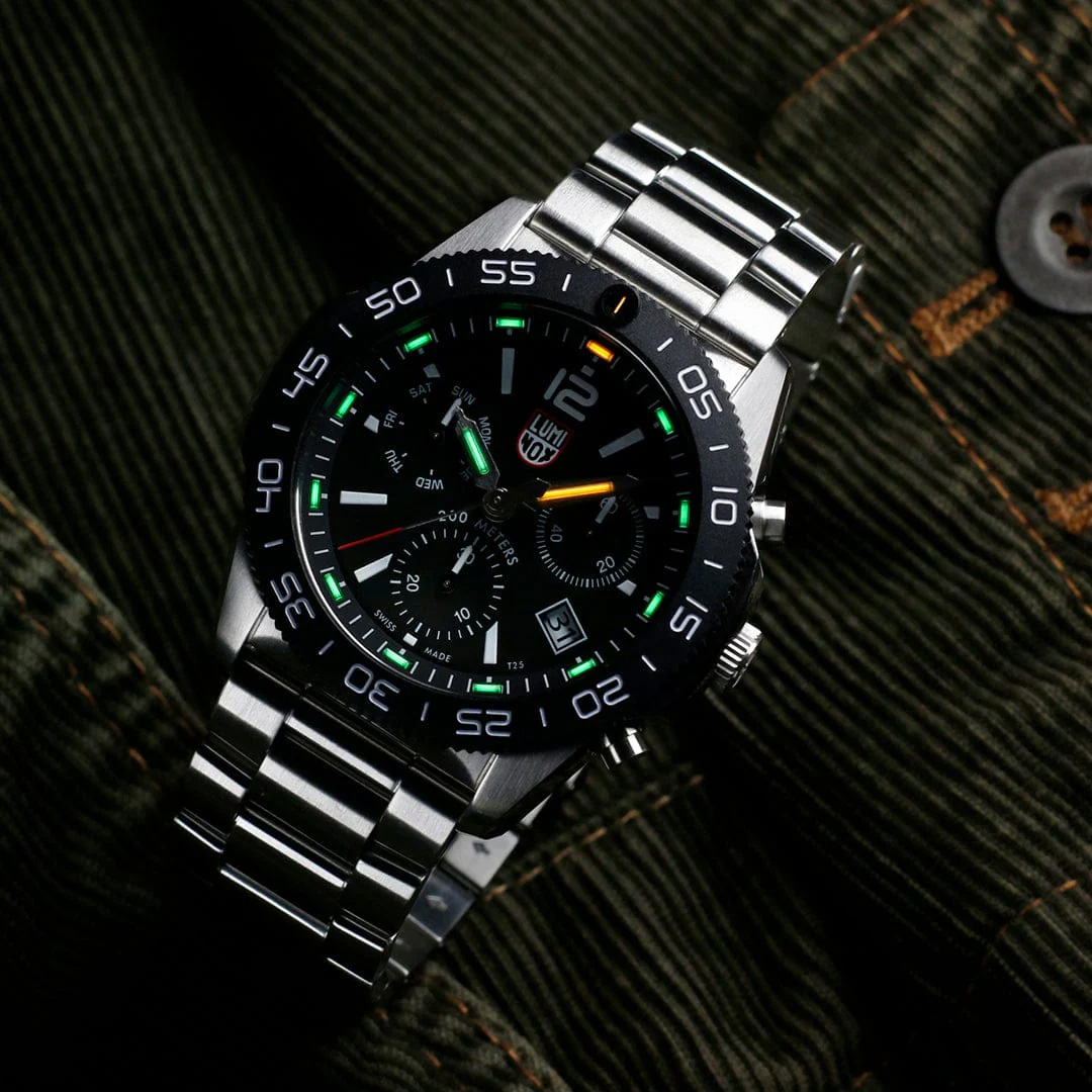  LUMINOX XS.3142  2