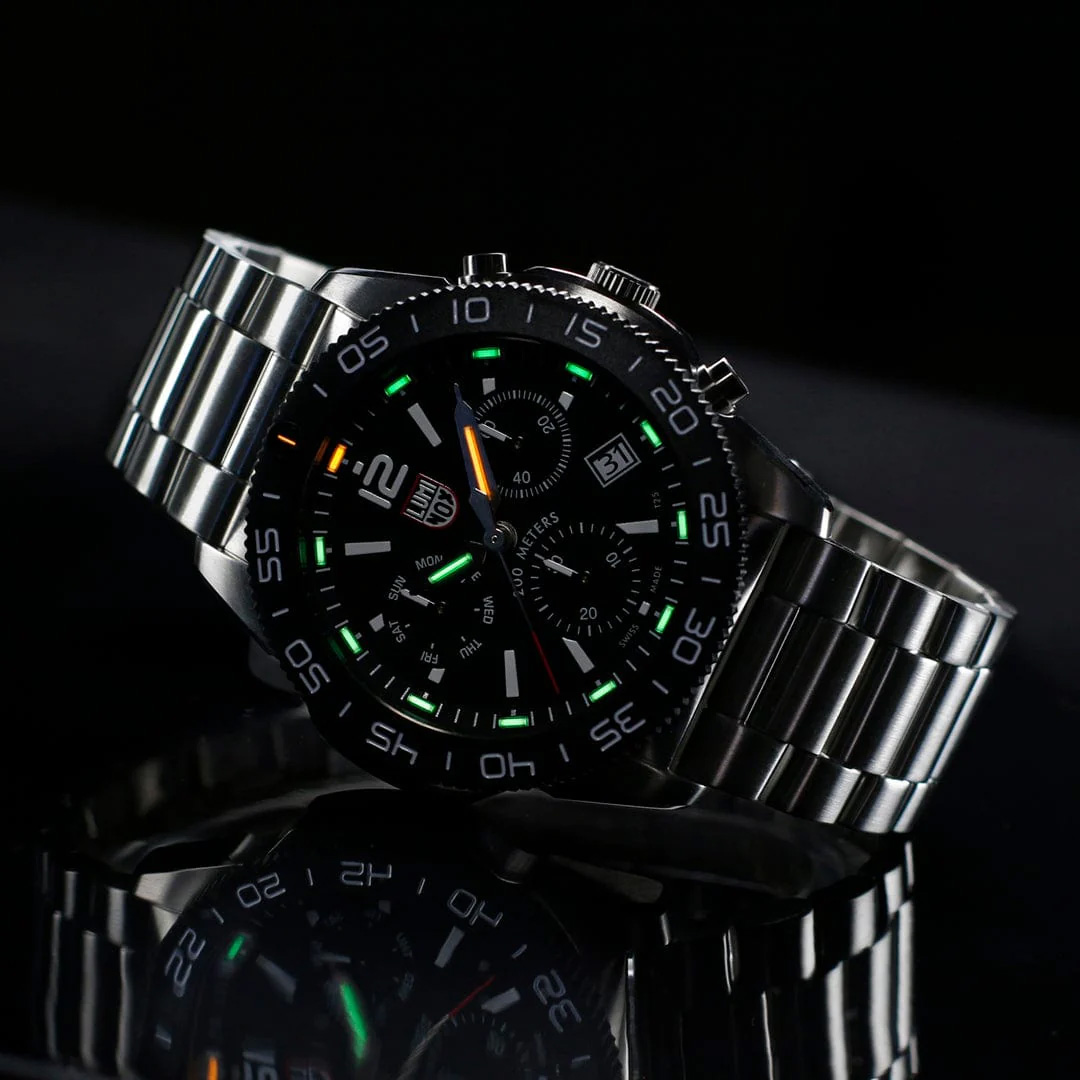  LUMINOX XS.3142  3