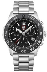   LUMINOX XS.3142 Pacific Diver Chronograph