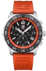   LUMINOX XS.3149 Pacific Diver Chronograph