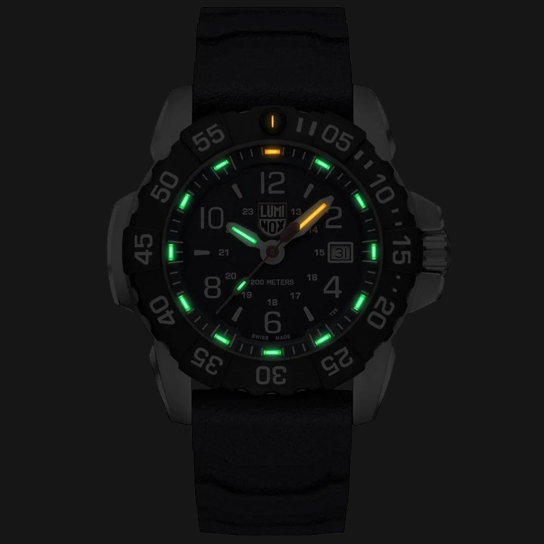  LUMINOX XS.3253.CB  1