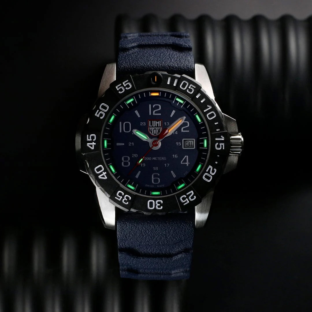  LUMINOX XS.3253.CB  2