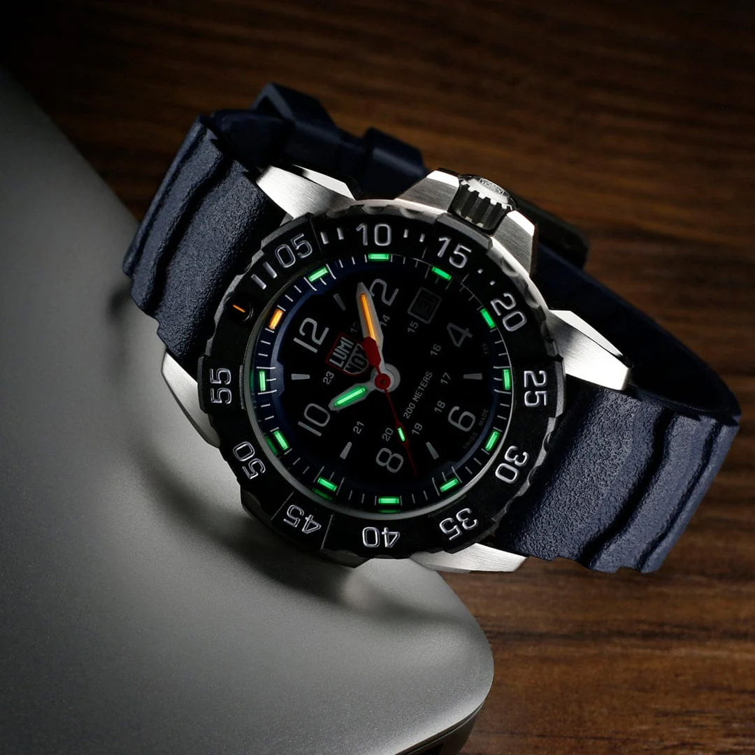  LUMINOX XS.3253.CB  3