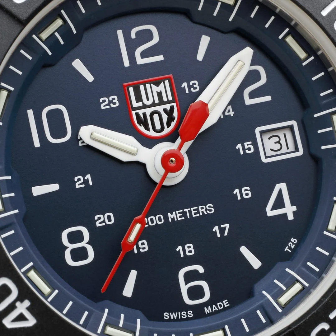  LUMINOX XS.3253.CB  4