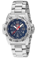 Швейцарские часы LUMINOX XS.3254 NAVY SEAL STEEL 3250 SERIES