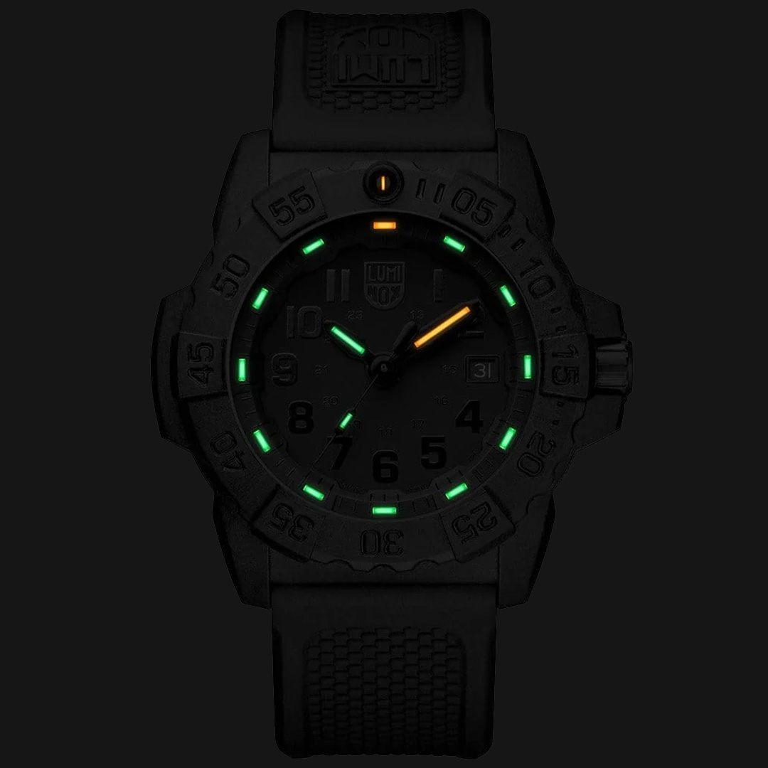  LUMINOX XS.3501.BO.F  1