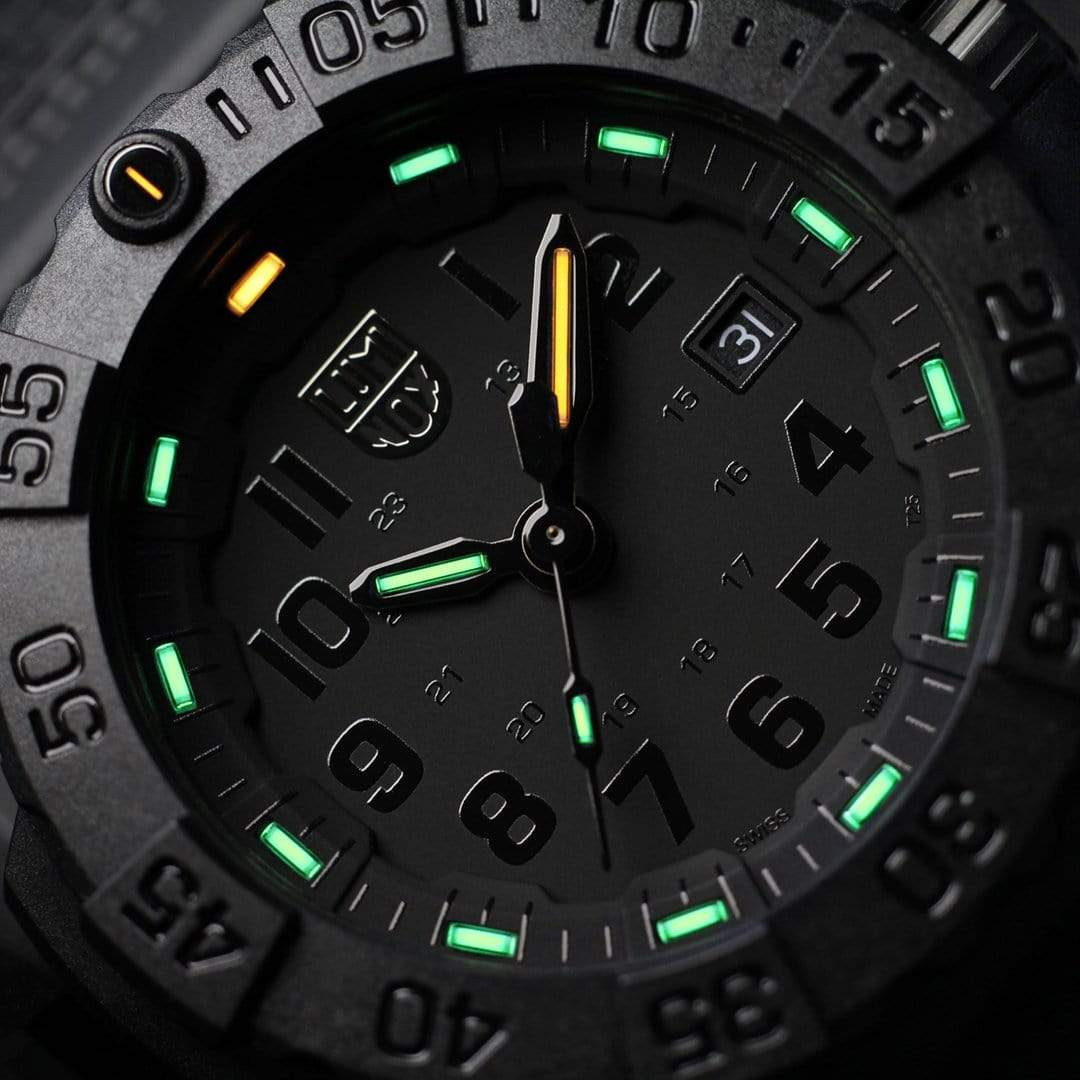  LUMINOX XS.3501.BO.F  2