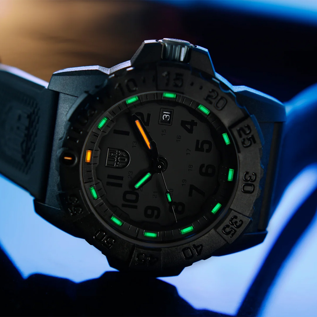  LUMINOX XS.3501.BO.F  4