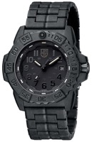 Швейцарские часы LUMINOX XS.3502.BO.L NAVY SEAL 3500 SERIES