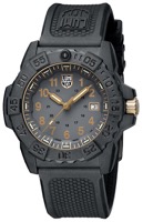 Швейцарские часы LUMINOX XS.3508.GOLD NAVY SEAL 3500 SERIES
