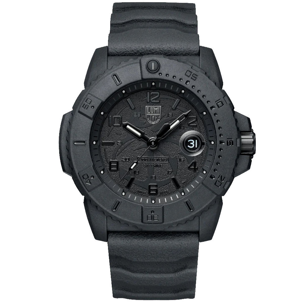 ���� LUMINOX XS.3601.BO.NSF �����������